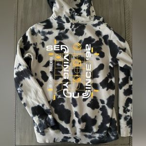 Dutch Bros Hoodie || Women’s Medium || THEEE FREE Dutch Sticker w Purchase